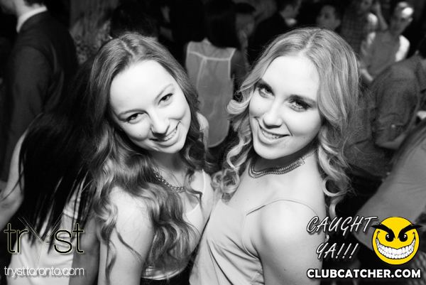 Tryst nightclub photo 475 - February 15th, 2014