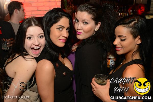 Tryst nightclub photo 476 - February 15th, 2014