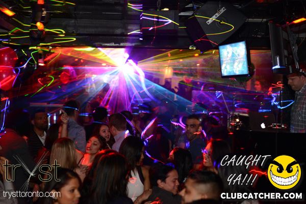 Tryst nightclub photo 478 - February 15th, 2014
