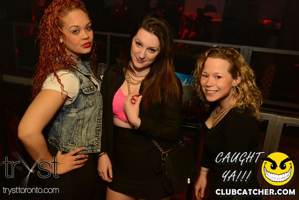 Tryst nightclub photo 480 - February 15th, 2014