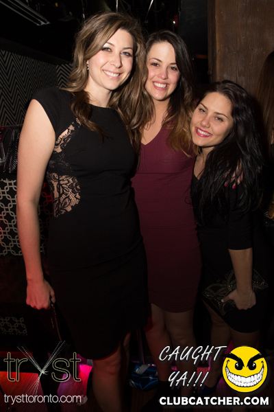 Tryst nightclub photo 49 - February 15th, 2014