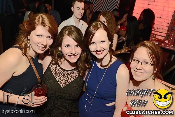 Tryst nightclub photo 481 - February 15th, 2014