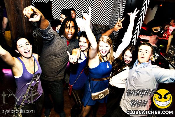 Tryst nightclub photo 482 - February 15th, 2014