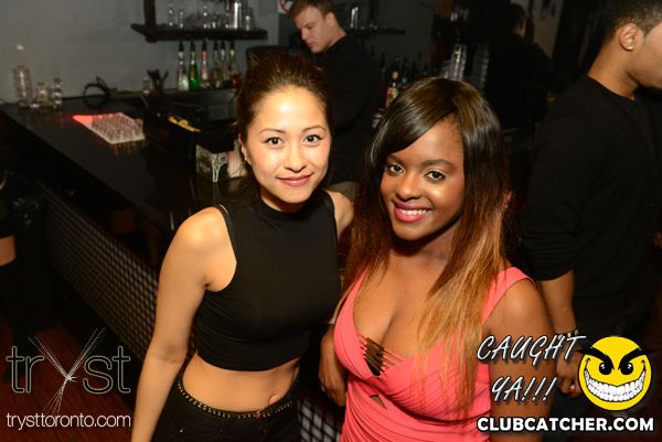 Tryst nightclub photo 483 - February 15th, 2014