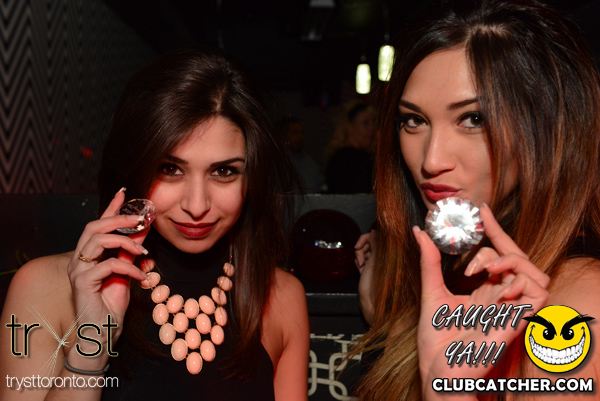 Tryst nightclub photo 485 - February 15th, 2014