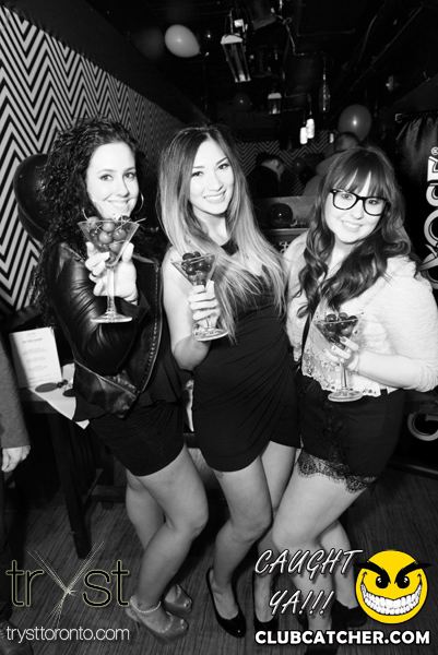 Tryst nightclub photo 486 - February 15th, 2014