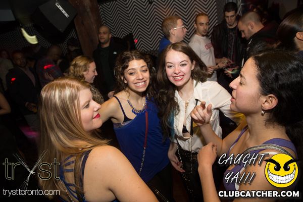 Tryst nightclub photo 489 - February 15th, 2014