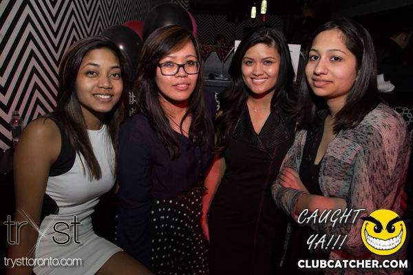 Tryst nightclub photo 491 - February 15th, 2014