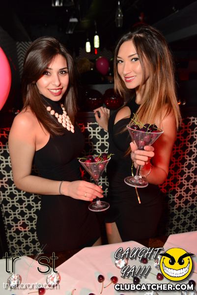 Tryst nightclub photo 55 - February 15th, 2014