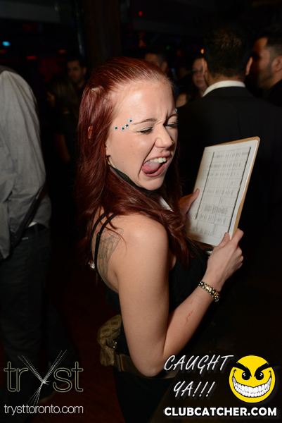 Tryst nightclub photo 56 - February 15th, 2014