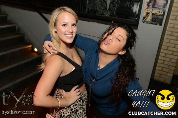 Tryst nightclub photo 57 - February 15th, 2014