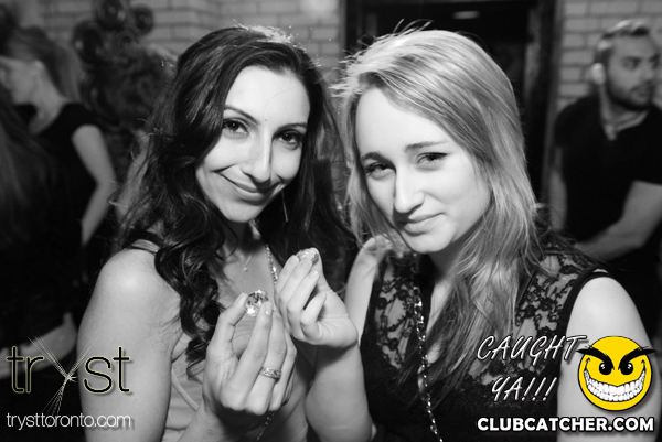 Tryst nightclub photo 64 - February 15th, 2014