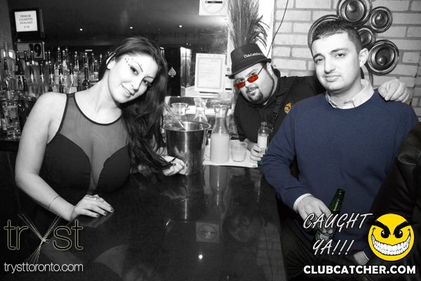 Tryst nightclub photo 66 - February 15th, 2014