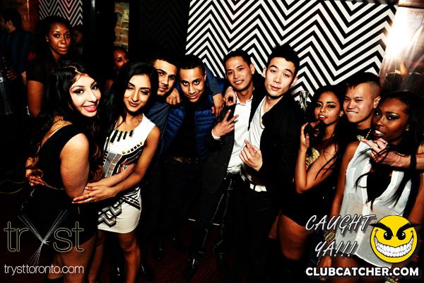 Tryst nightclub photo 67 - February 15th, 2014