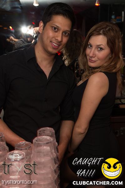 Tryst nightclub photo 69 - February 15th, 2014