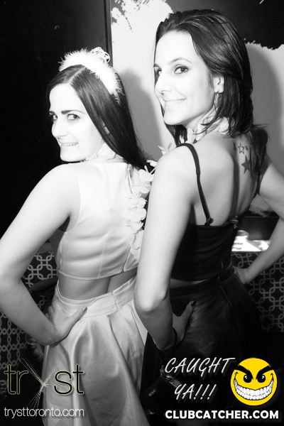 Tryst nightclub photo 70 - February 15th, 2014