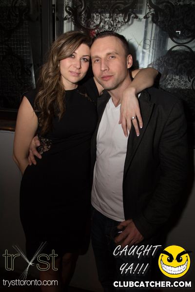 Tryst nightclub photo 71 - February 15th, 2014