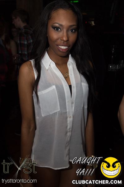 Tryst nightclub photo 75 - February 15th, 2014