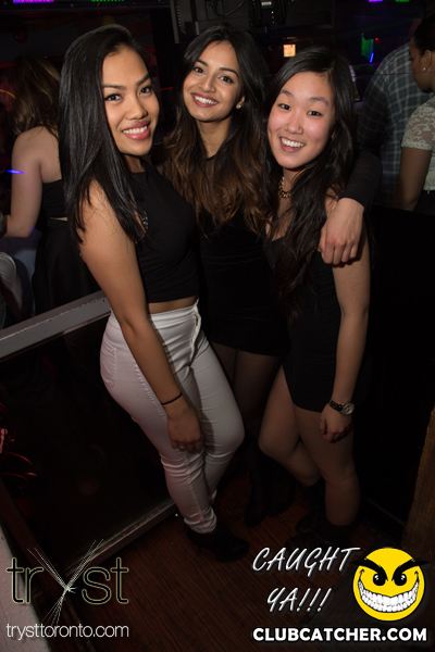 Tryst nightclub photo 77 - February 15th, 2014