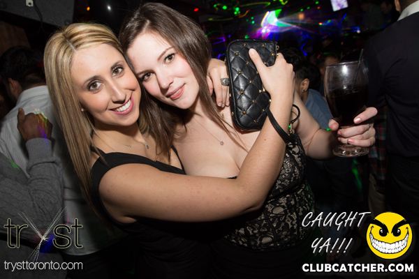 Tryst nightclub photo 78 - February 15th, 2014