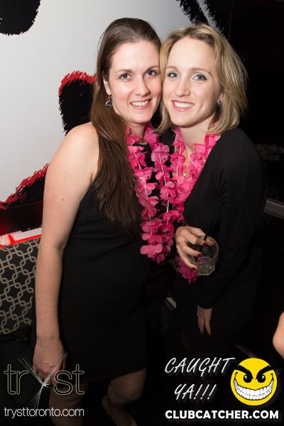 Tryst nightclub photo 81 - February 15th, 2014