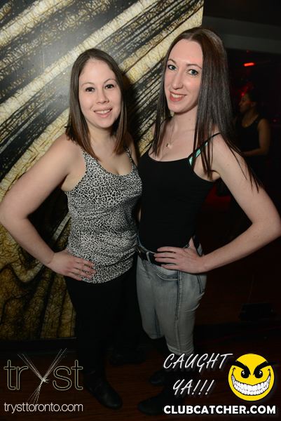 Tryst nightclub photo 82 - February 15th, 2014