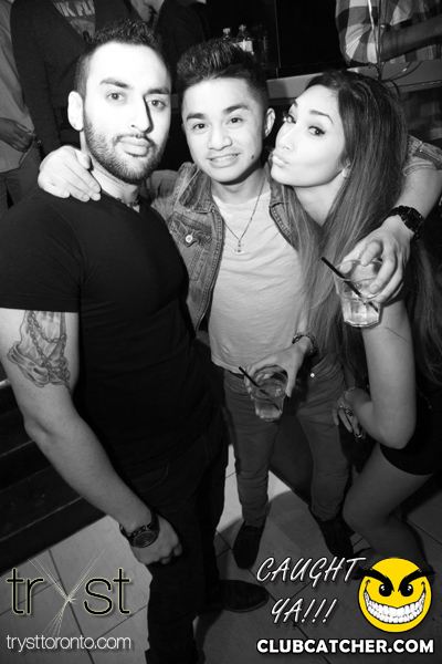 Tryst nightclub photo 88 - February 15th, 2014