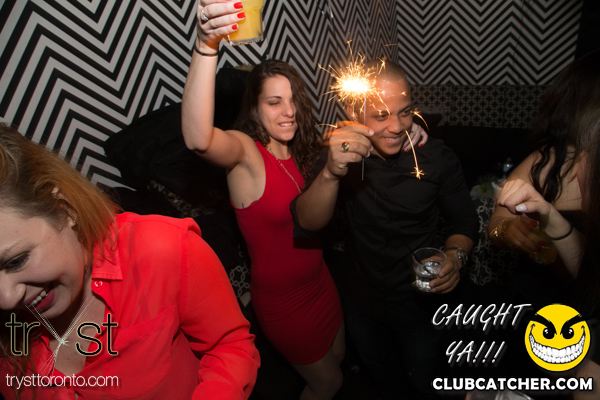 Tryst nightclub photo 89 - February 15th, 2014