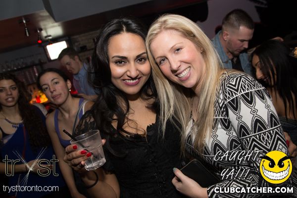 Tryst nightclub photo 91 - February 15th, 2014