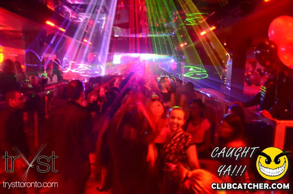 Tryst nightclub photo 93 - February 15th, 2014