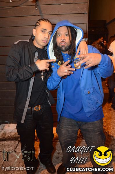 Tryst nightclub photo 94 - February 15th, 2014