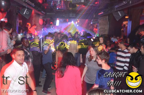 Tryst nightclub photo 95 - February 15th, 2014