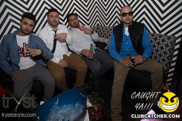 Tryst nightclub photo 98 - February 15th, 2014