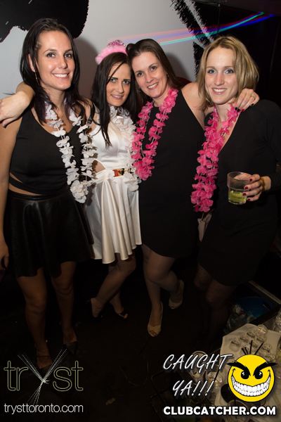 Tryst nightclub photo 99 - February 15th, 2014
