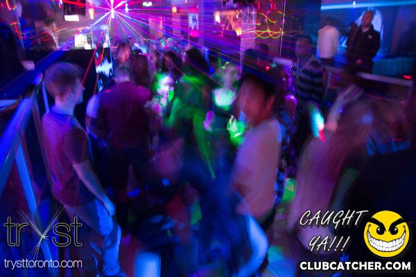 Tryst nightclub photo 1 - February 20th, 2014