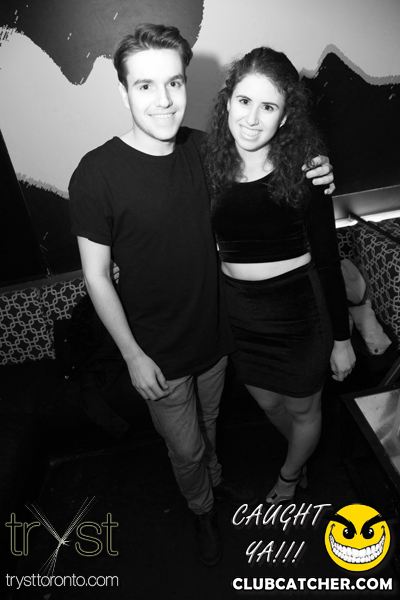 Tryst nightclub photo 102 - February 20th, 2014