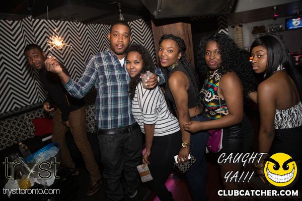Tryst nightclub photo 104 - February 20th, 2014