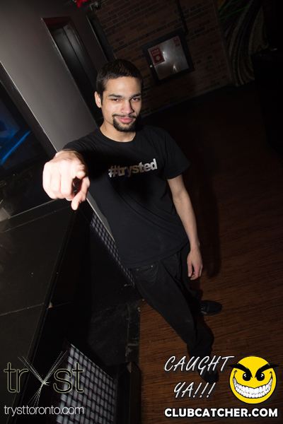 Tryst nightclub photo 105 - February 20th, 2014