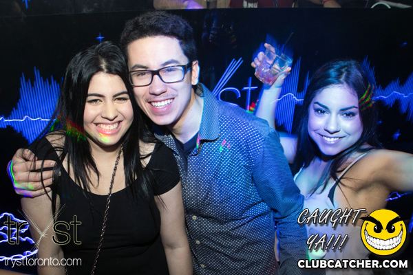 Tryst nightclub photo 106 - February 20th, 2014