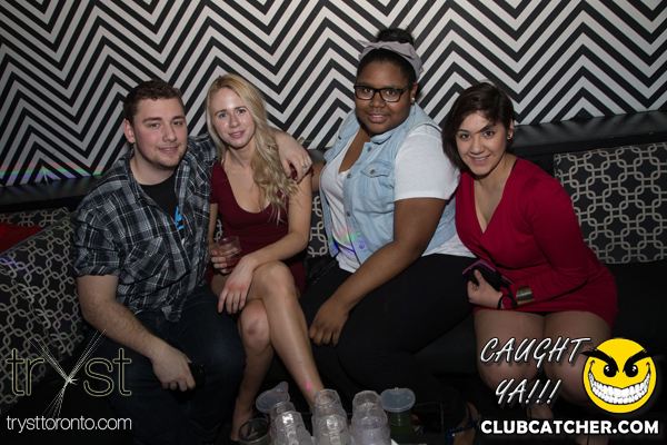 Tryst nightclub photo 111 - February 20th, 2014