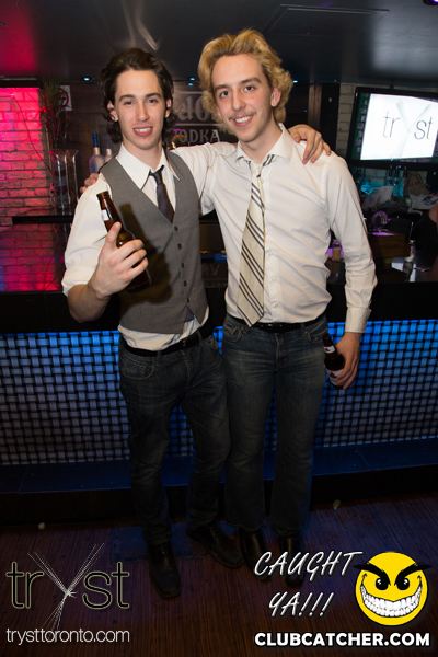 Tryst nightclub photo 114 - February 20th, 2014