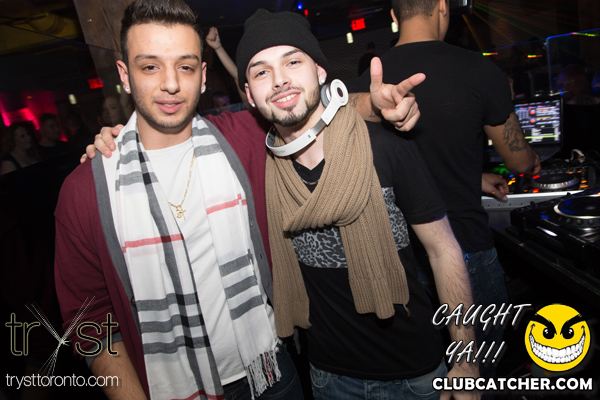 Tryst nightclub photo 118 - February 20th, 2014