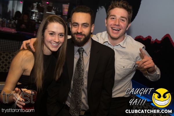 Tryst nightclub photo 119 - February 20th, 2014