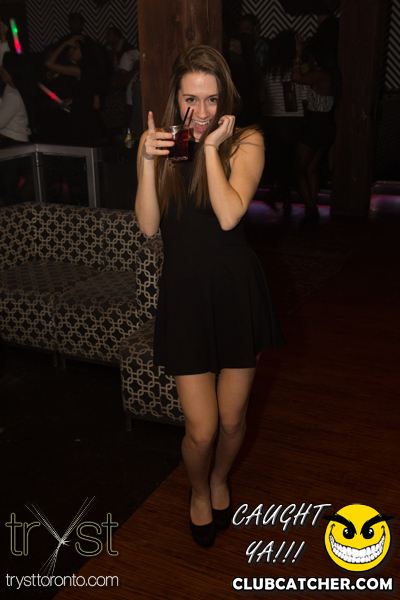 Tryst nightclub photo 13 - February 20th, 2014