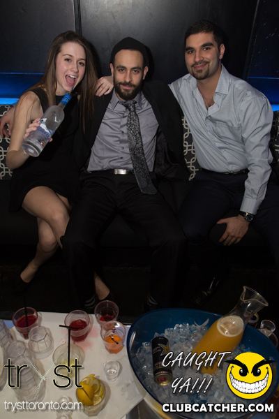 Tryst nightclub photo 121 - February 20th, 2014