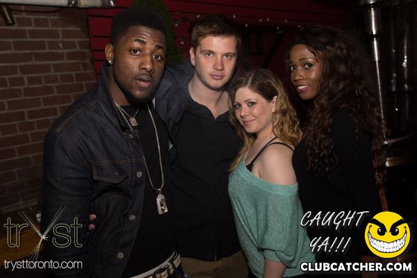 Tryst nightclub photo 124 - February 20th, 2014