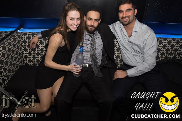 Tryst nightclub photo 125 - February 20th, 2014