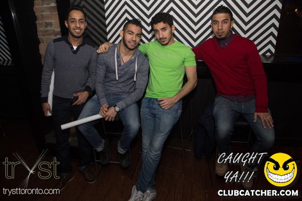 Tryst nightclub photo 126 - February 20th, 2014