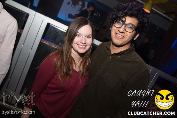 Tryst nightclub photo 127 - February 20th, 2014