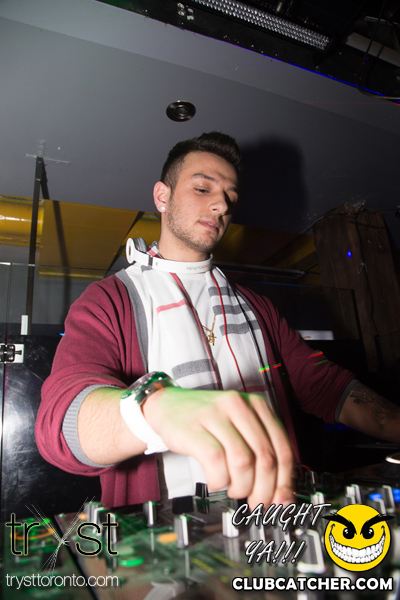 Tryst nightclub photo 128 - February 20th, 2014